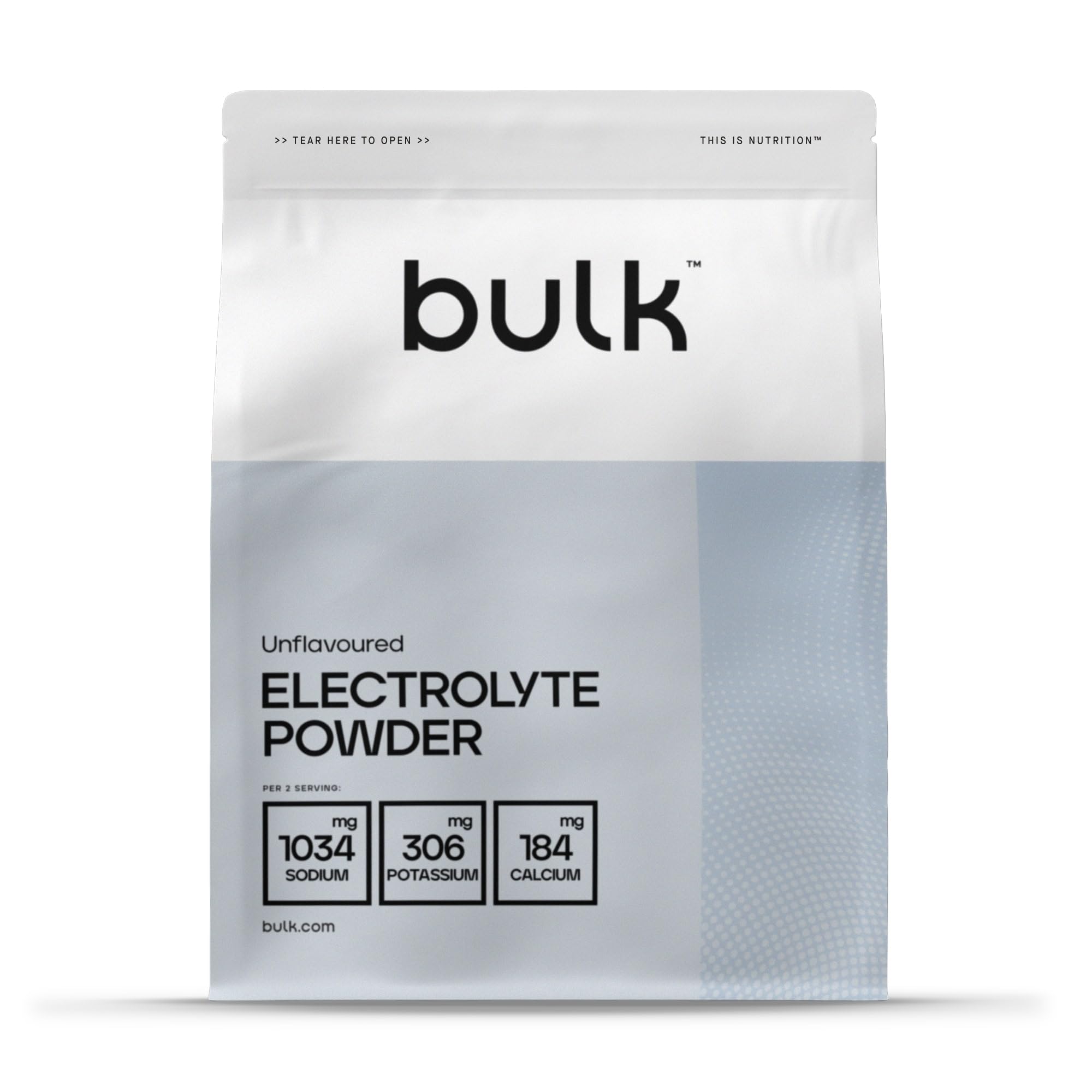 ELECTROLYTE POWDER