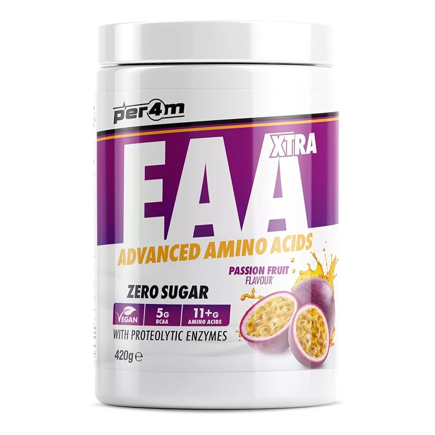 PER4M - EAA XTRA ADVANCED AMINO ACID FORMULA