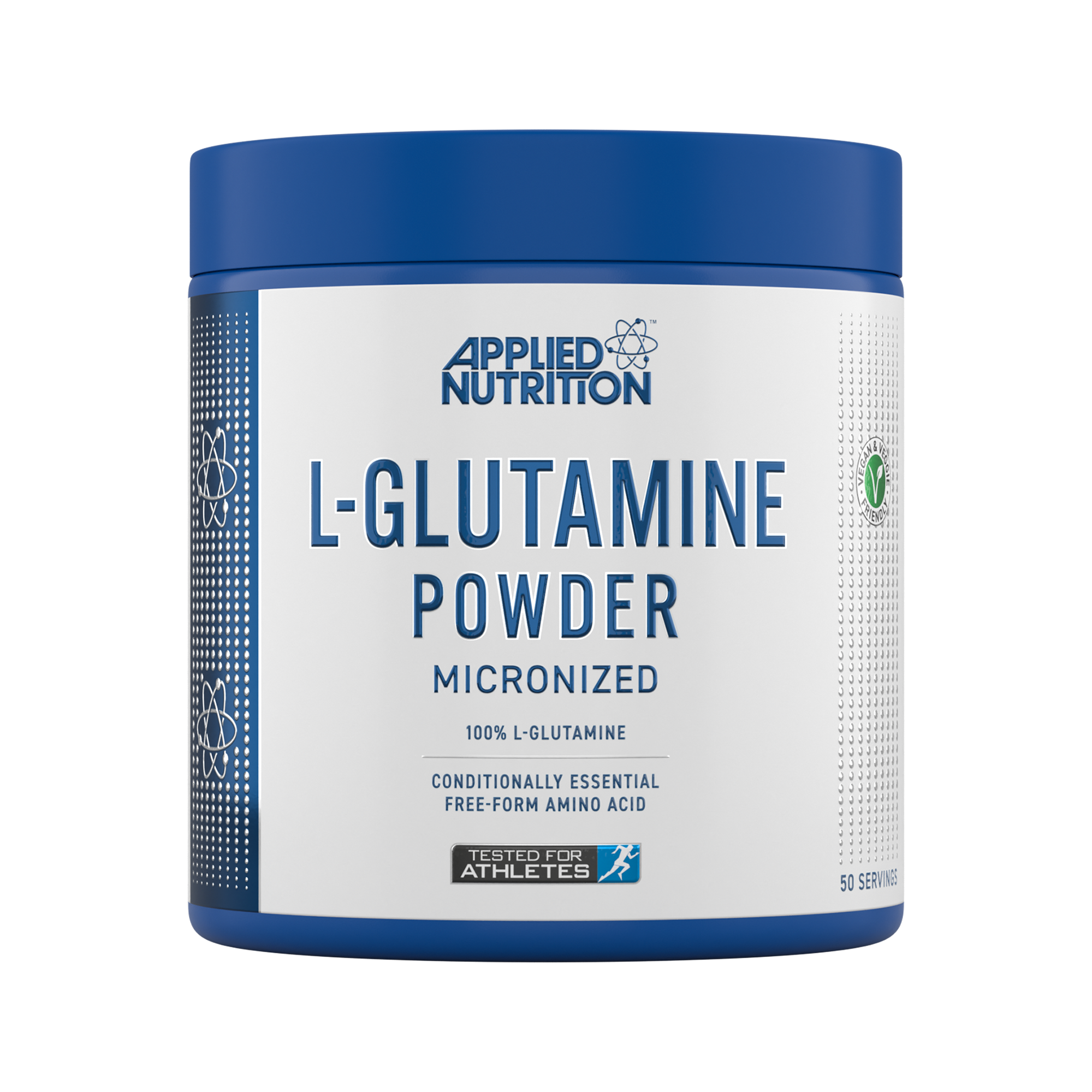APPLIED NUTRITION - L-GLUTAMINE POWDER