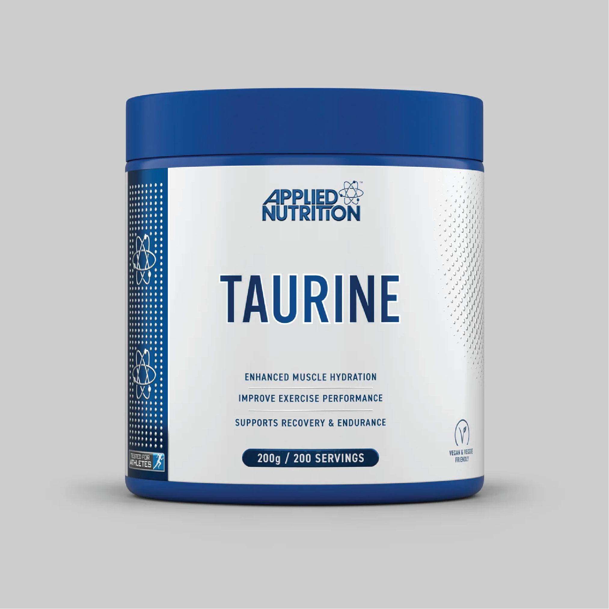 APPLIED NUTRITION - TAURINE POWDER
