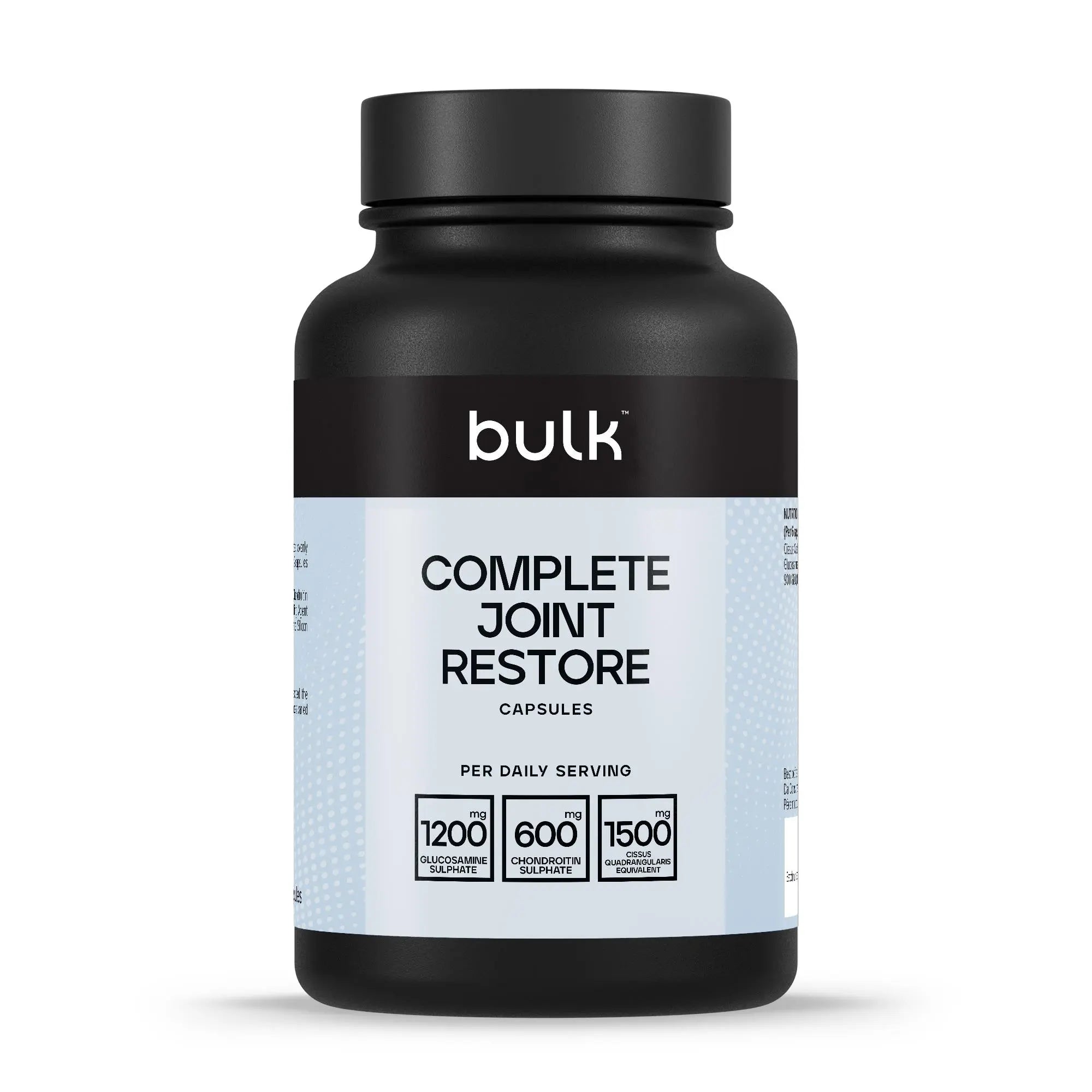 COMPLETE JOINT RESTORE CAPSULES