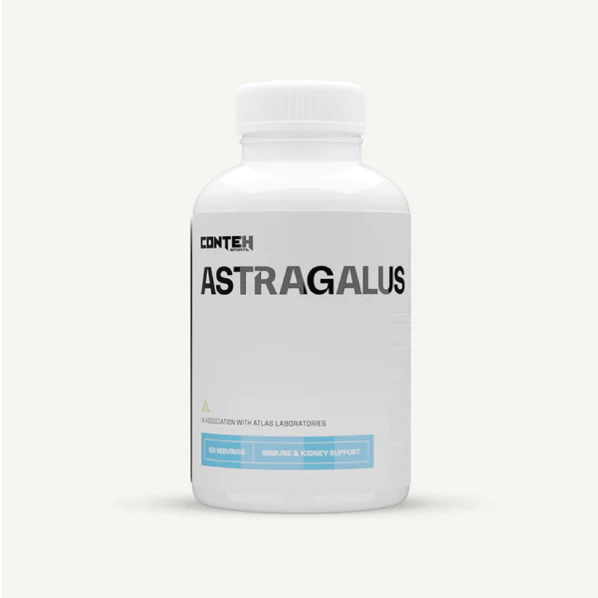 CONTEH - ASTRAGALUS CAPSULES