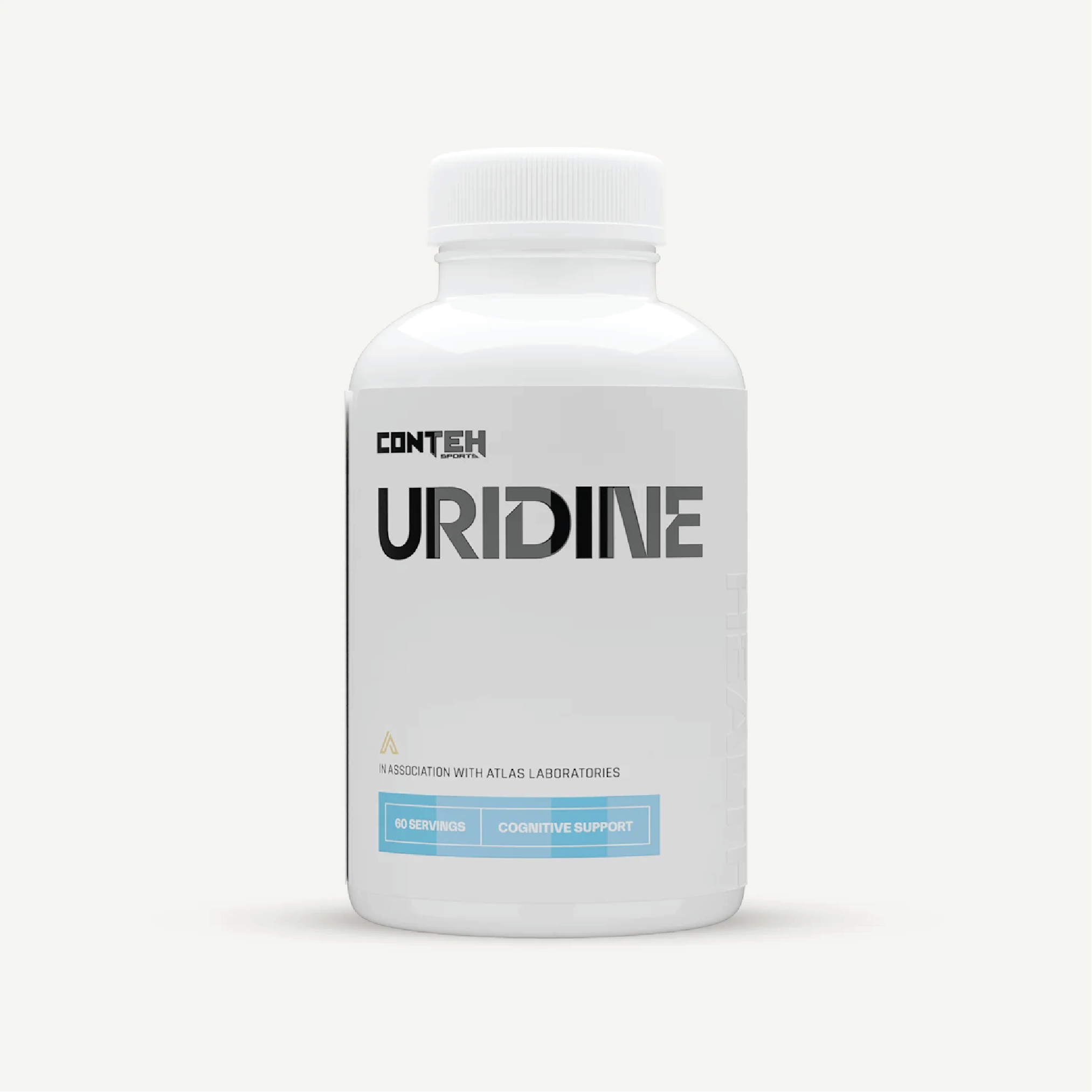 CONTEH - URIDINE CAPSULES