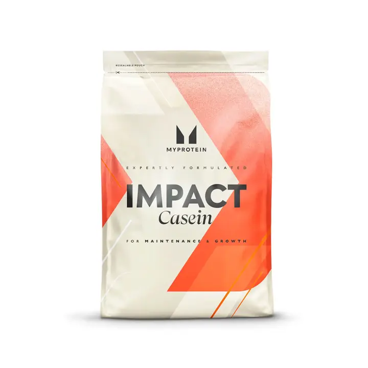 MYPROTEIN - IMPACT CASEIN PROTEIN POWDER