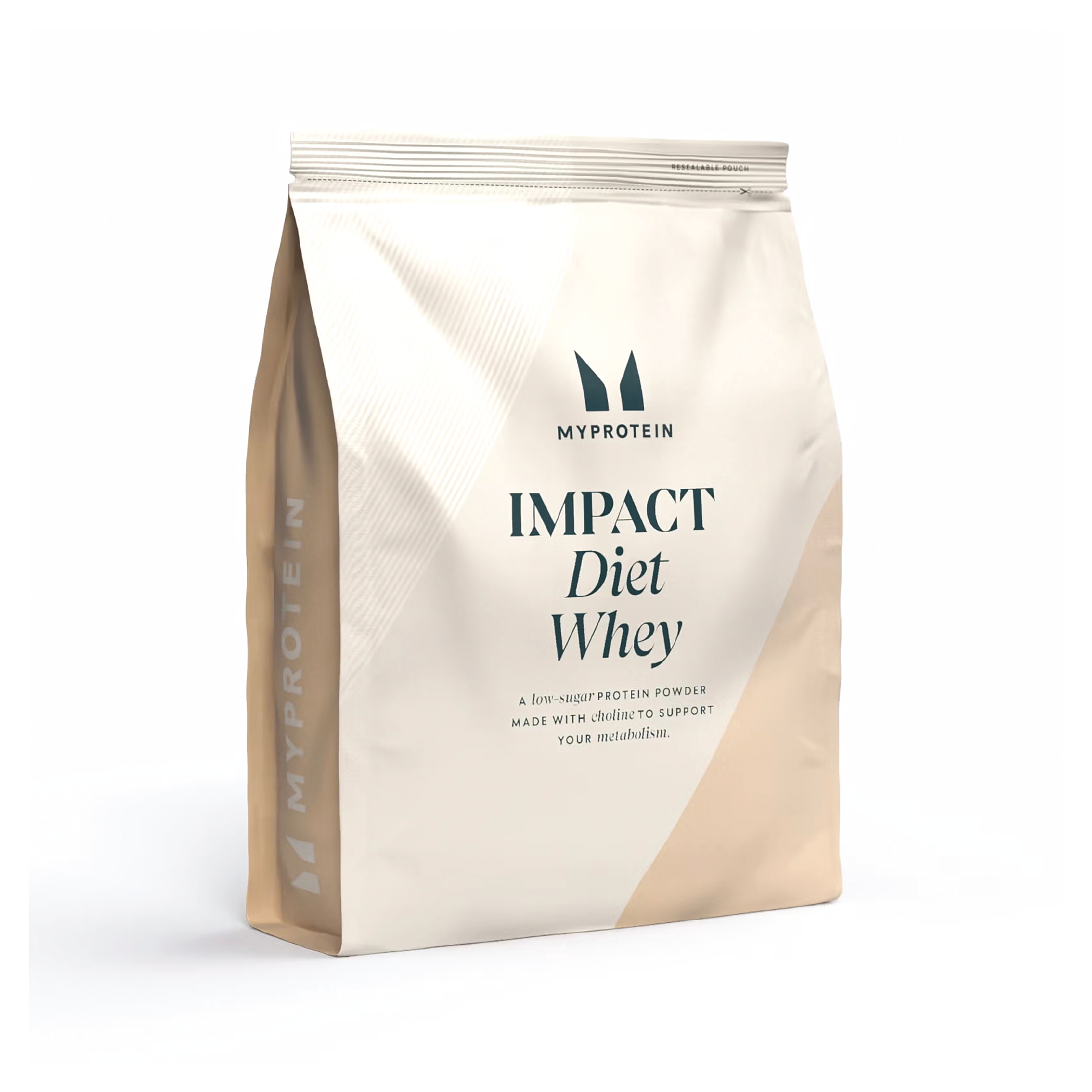 MYPROTEIN - IMPACT DIET WHEY PROTEIN POWDER