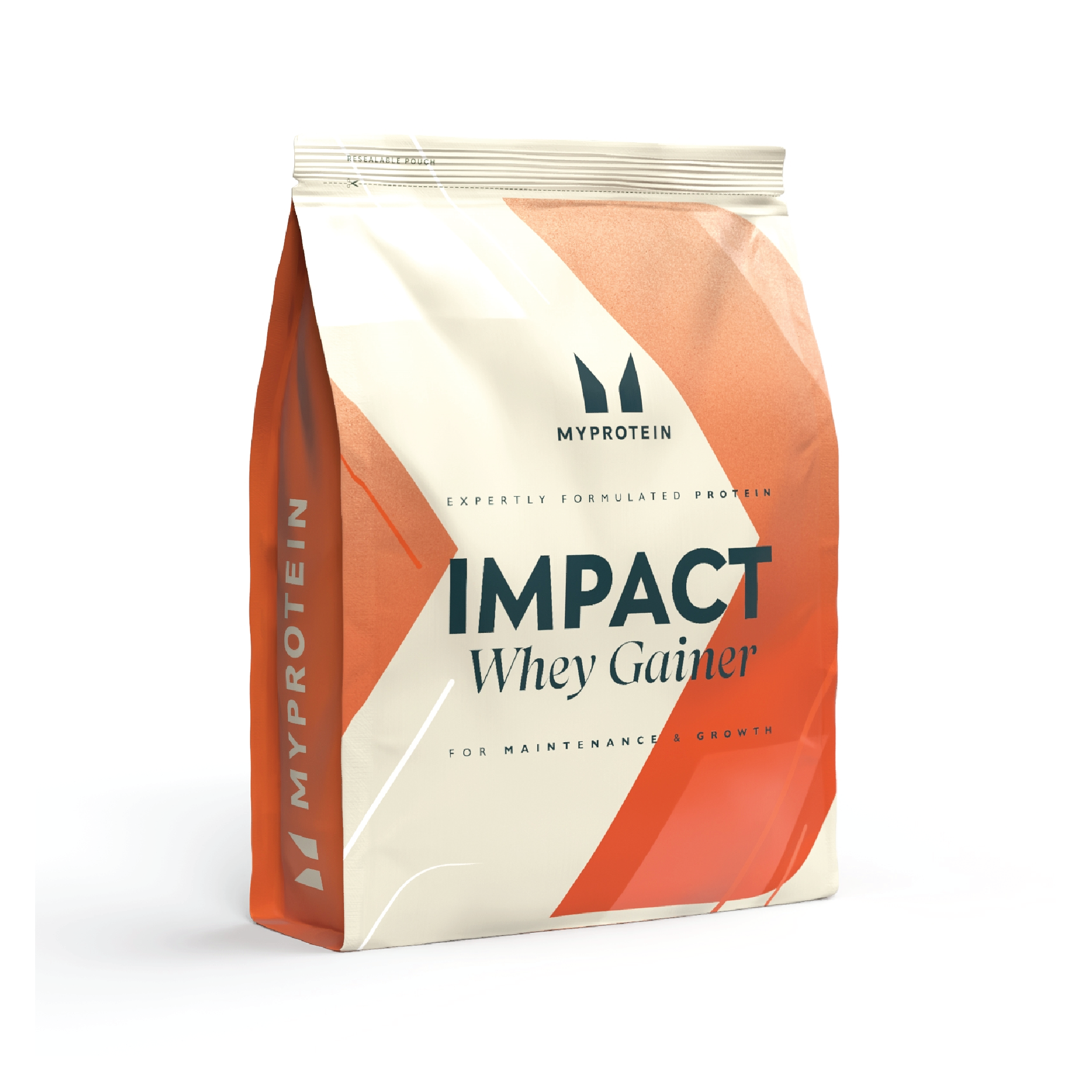 MYPROTEIN - IMPACT WEIGHT GAINER PROTEIN POWDER