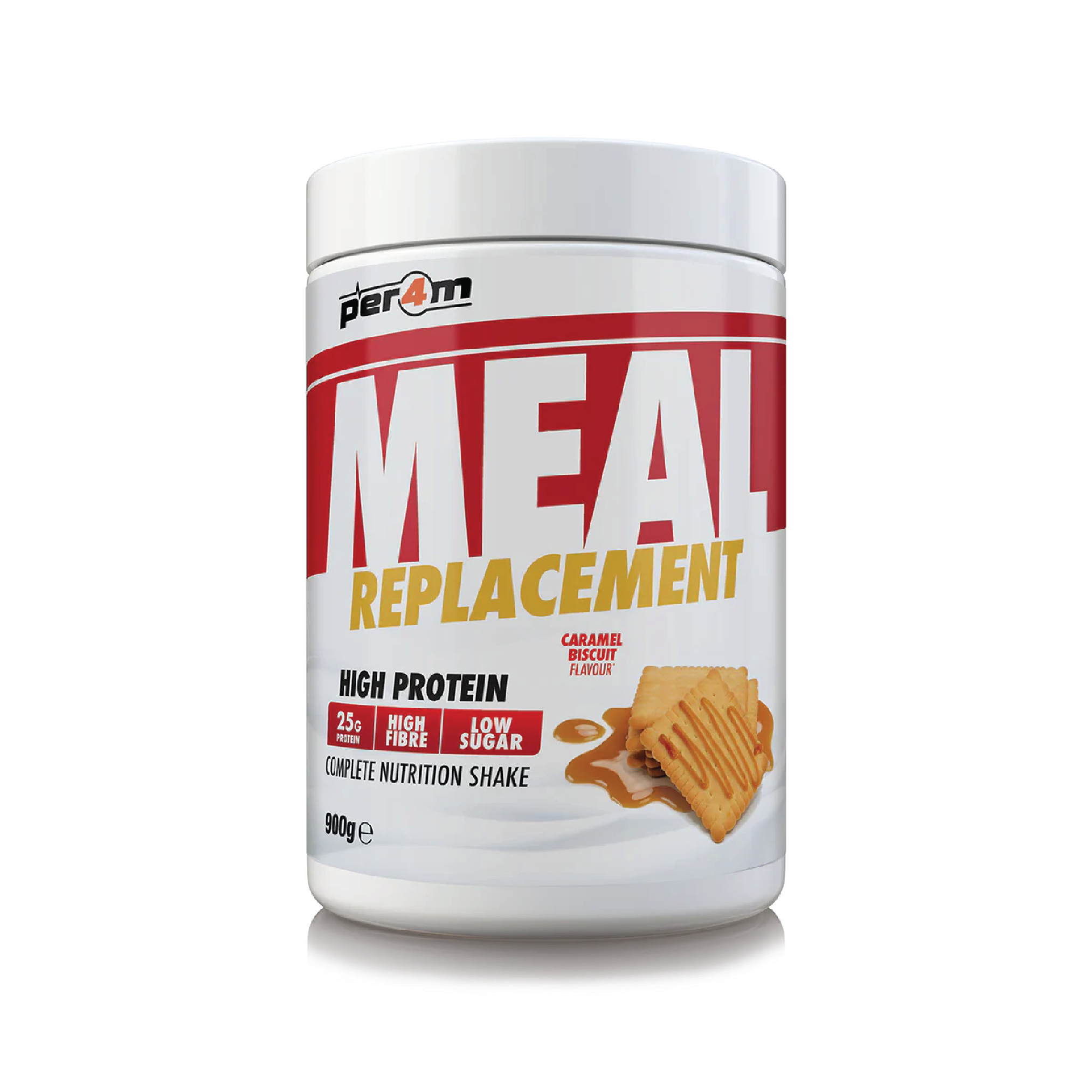 PER4M - MRP MEAL REPLACEMENT COMPLETE NUTRITION POWDER