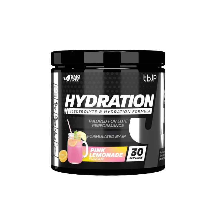 TBJP - HYDRATION + ELECTROLYTE FORMULA