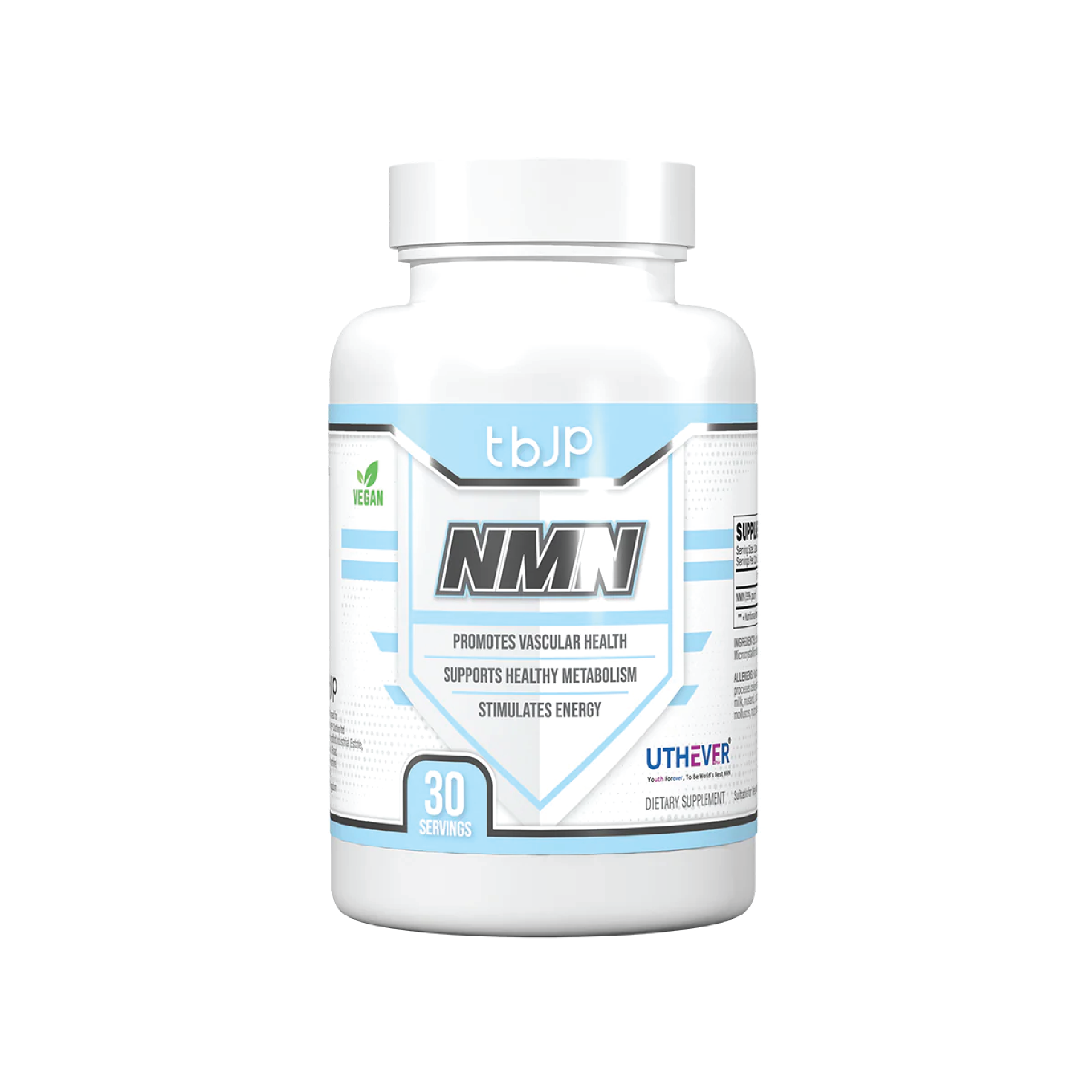 TBJP - NMN ANTI-AGING HEALTH SUPPORT CAPSULES