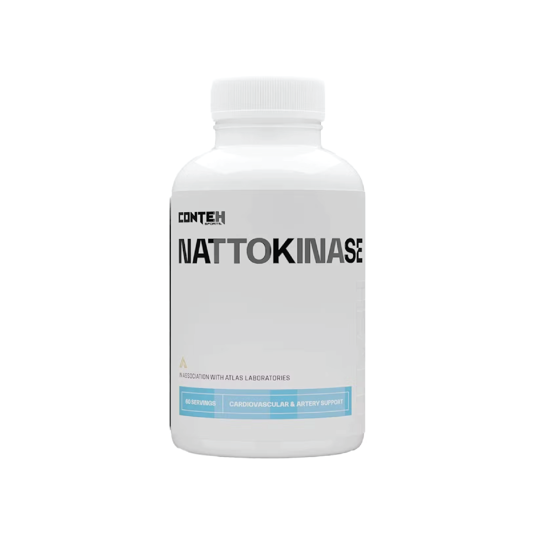 CONTEH - NATTOKINASE CAPSULES