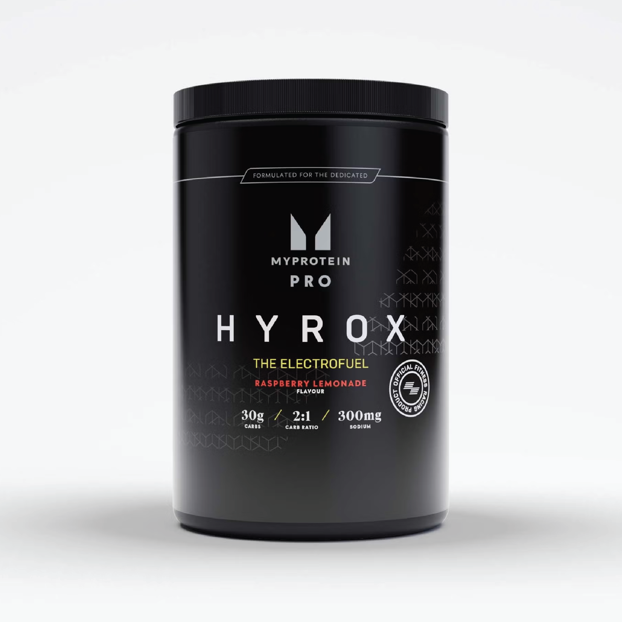 MYPROTEIN - PRO X HYROX ELECTROFUEL
