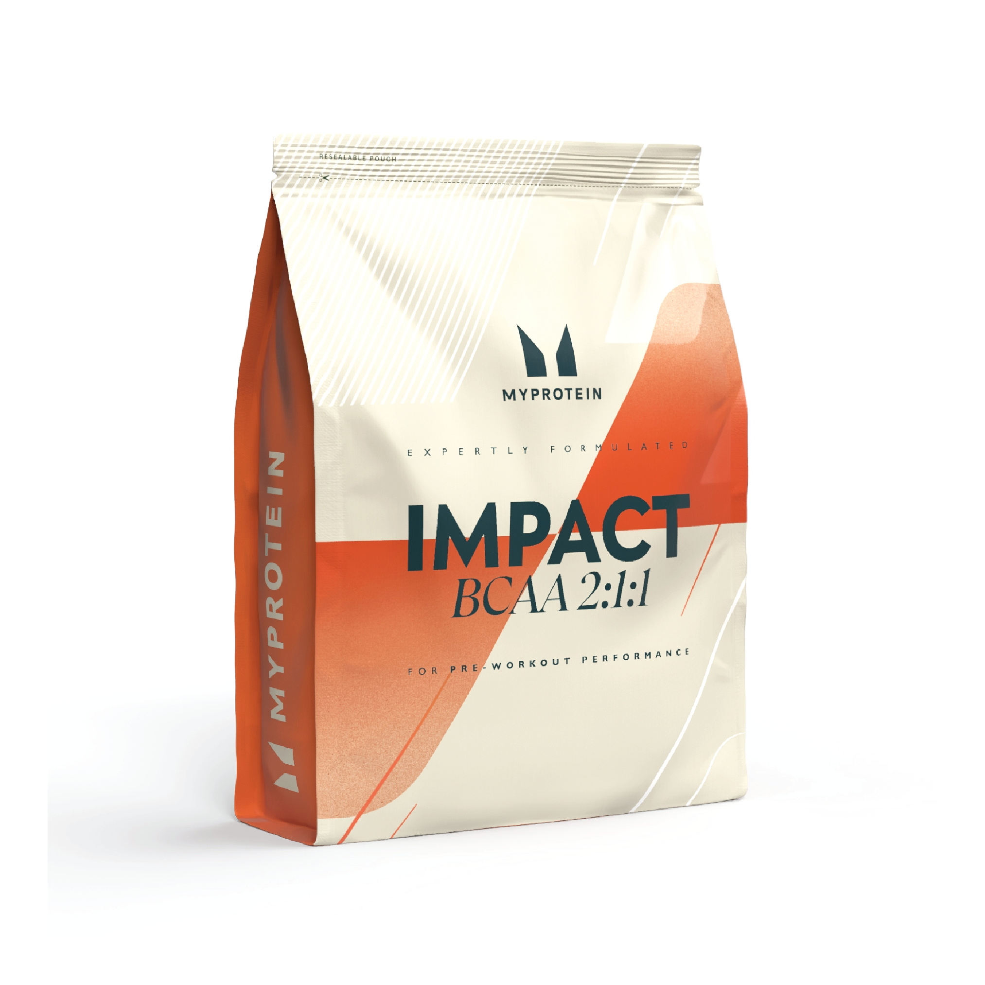 MYPROTEIN - BCAA 2:1:1 FORMULA