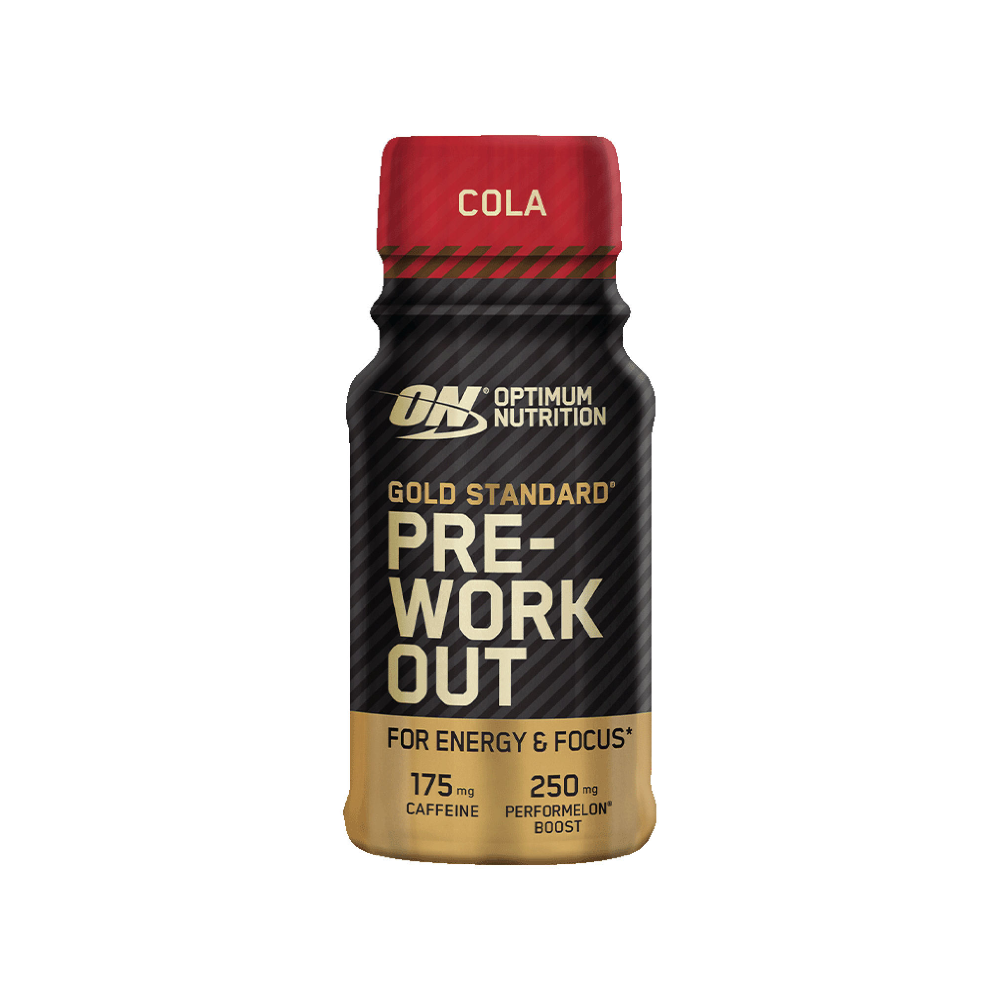 OPTIMUM NUTRITION - GOLD STANDARD PRE WORKOUT SHOT